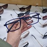عینک روتین دخترانه/پسرانه کائوچو مناسب استفاده روزمره
