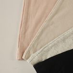 تاپ زنانه اچ اند ام H&M مدل کبریتی