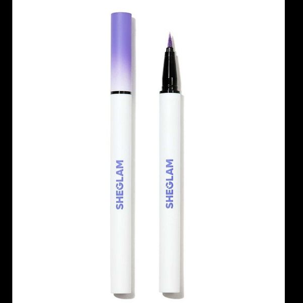 خط چشم ماژیکی شیگلم COLOR CRUSH LIQUID EYELINER