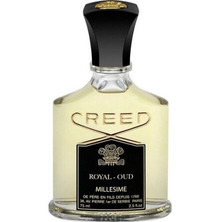 عطر ادکلن کرید رویال عود - CREED - Royal
