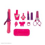 اسباب بازی ست لوازم آرایشی ستاره کد 8858