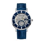 ساعت مچی عقربهای اتوماتیک مردانه سوئیس آرت مدل ANT15505