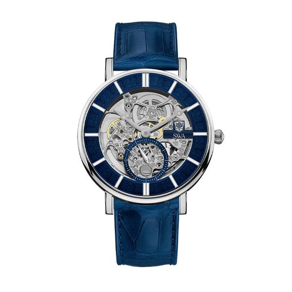 ساعت مچی عقربهای اتوماتیک مردانه سوئیس آرت مدل ANT15505