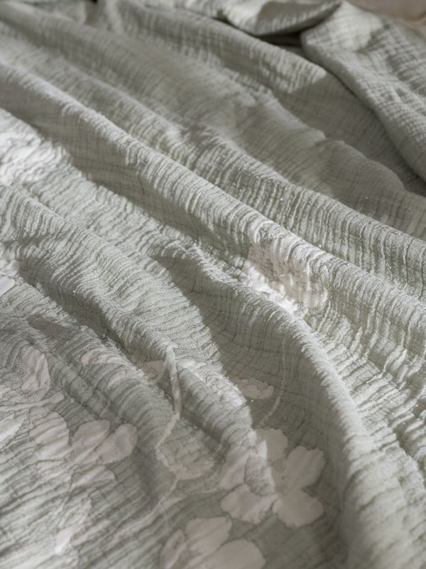 روتختی مادام کوکو مدل Fabrice دو نفره سایز 230*250