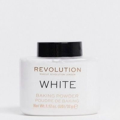 پودر بیک رولوشن Revolution Baking Powder