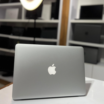 لپتاپ مک بوک MacBook air 2017