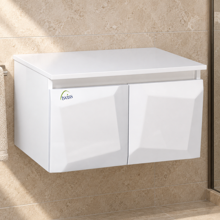 کابینت روشویی توییس مدل tws 3D 1