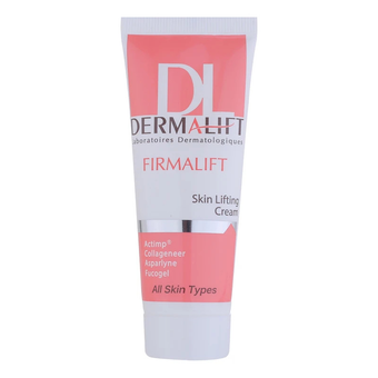 کرم سفت کننده و لیفتینگ پوست فرمالیفت برند درمالیفت