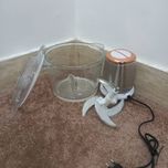 خرد کن کوکینگ مدل CK-807-1