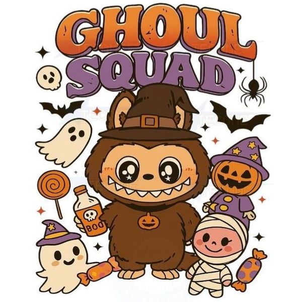 برچسب لبوبو ، ضدخش مخصوص گوشی ، لپ تاپ، کمد ، لیوان و اجسام