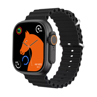 ساعت هوشمند t900 ultra2 big