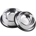 ظرف تمام استیل لارج