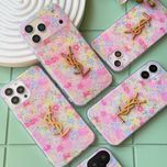 قاب YSL Pink Garden