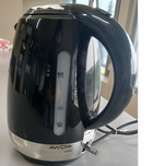 کتری برقی solid برند آوکس ترکیه