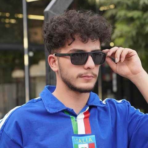 عینک مردانه امپریو 205 – شیک و مدرن