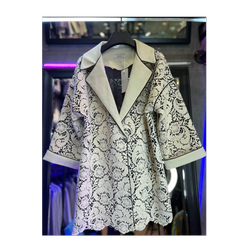 مانتو جنس دانتل