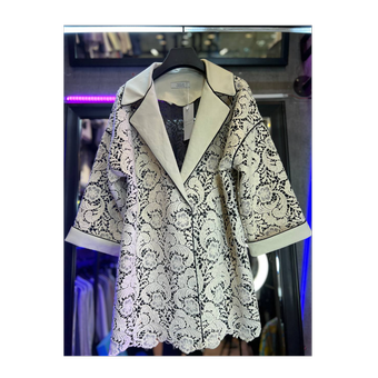 مانتو جنس دانتل