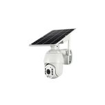 دوربین مداربسته سیم‌کارتی خورشیدی Solar SIM Card 20X Zoom PTZ IP66 Camera