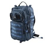 کوله پشتی کوهنوردی 40 لیتری مدل GS-303541