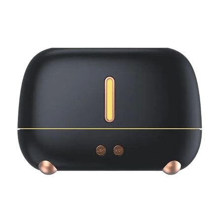 دستگاه بخور آتشی