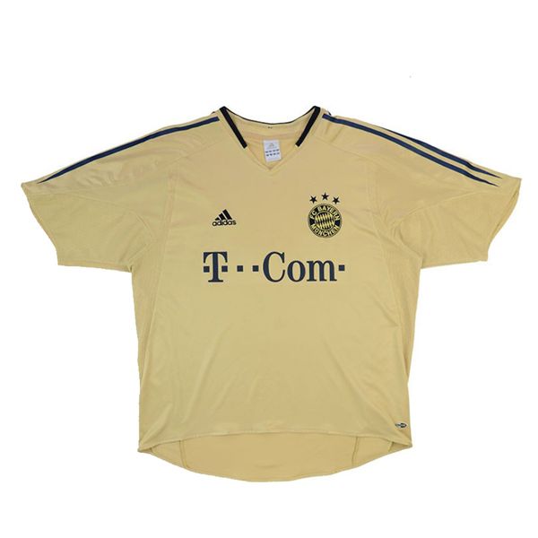 تی شرت آستین کوتاه ورزشی مردانه مدل بایرن مونیخ Away 2005