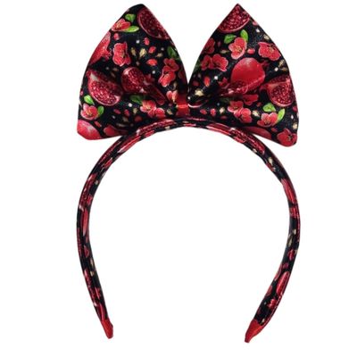 تل مو دخترانه مدل یلدا کد B10