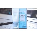 کرم ضد آفتاب بدون رنگ سنتلا، 50 SPF، مدل 1004، مناسب پوست حساس، نرمال و خشک و حجم 50 میلیلیتر، محافظت کننده در برابر اشعه UVA و