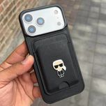 قاب کارل karl & wallet