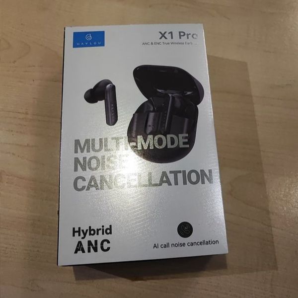 ایرپاد هایلو مدل X1 Pro