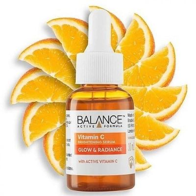 سرم ویتامین سی بالانس BALANCE vitamin C serum