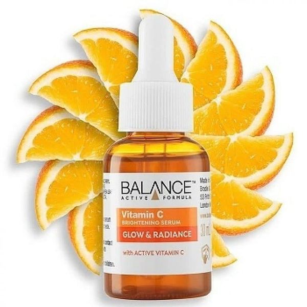 سرم ویتامین سی بالانس BALANCE vitamin C serum