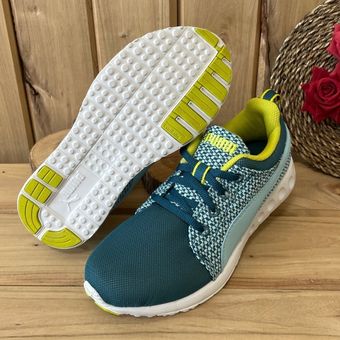 کتونی زنانه برند puma