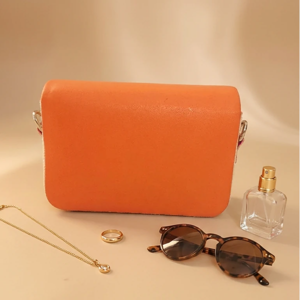 مینی کیف دوشی حرا