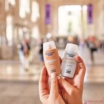ضد آفتاب ایزدین مدل فیوژن واتر مجیک رنگ لایت ISDIN FusionWater Magic Light SPF50
