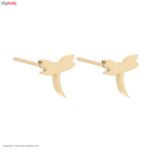 گوشواره زنانه مدل سنجاقک*241