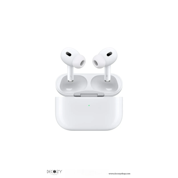 هدفون بلوتوثی اپل مدل AirPods Pro 2nd Generation