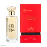 ادوپرفیوم ایفوریا مدل فرانسیس کورکجان باکارات رژ 540 حجم 100 میلیلیتر