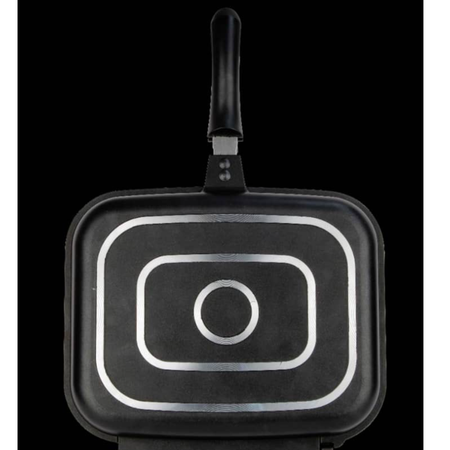 تابه رژیمی ویگو (vigo)