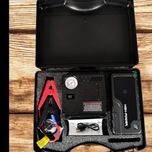 جامپ استارتر و پمپ باد خودرو