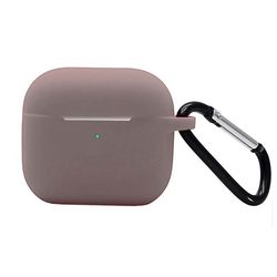کاور سیلیکونی اورجینال ایرپاد Apple Air 3 + قلاب کمری