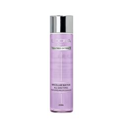میسلار واتر انواع پوست 200 میلی لیتر  Micellar water for all skin types