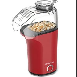 پاپ کورن ساز نوتریکوک pm150