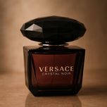 عطر ادکلن ورساچه کریستال نویر - VERSACE - Crystal Noir EDP