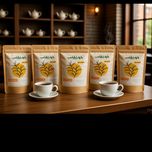 4 کیلوگرم شکسته ممتاز (ارسال رایگان)