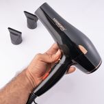 سشوار حرفه ای کنورث مدل KW-9030