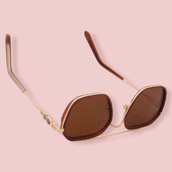 عینک آفتابی کروم هارتز مدل 21014GB