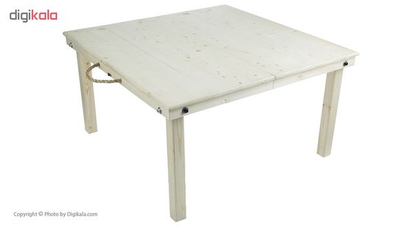 کرسی تاشو بدون هیتر هلکو مدل pl1_90cm