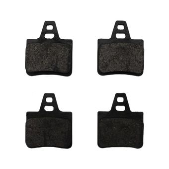 لنت ترمز عقب زانتیا - یوشیتا