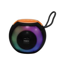 اسپیکر بی سیم Max مدل MS-700 - مشکی - MMX (پک ضعیف)