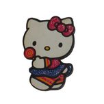 پیکسل مدل کیتی کد 1 مجموعه دو عددی